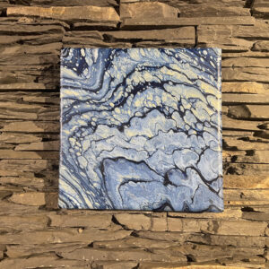 Glacial Flow
