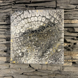 Fossil Bloom