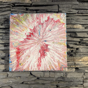 Coral Burst