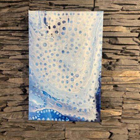 Blue Drift