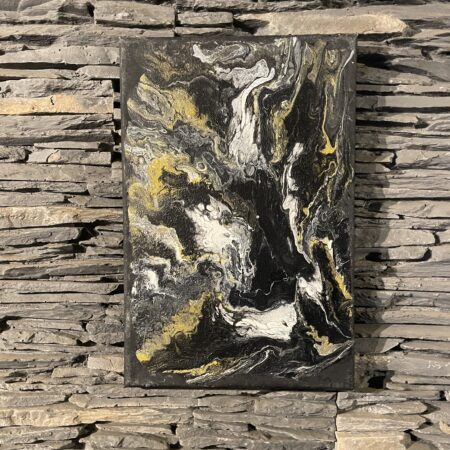 Gilded Void