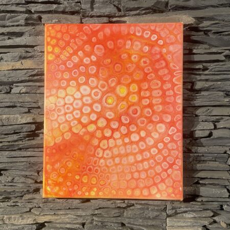 Ember Cells