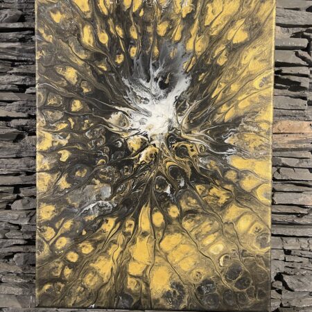 Gilded Core