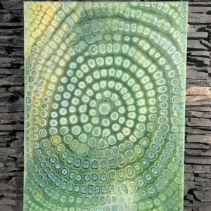 Verdant Rings