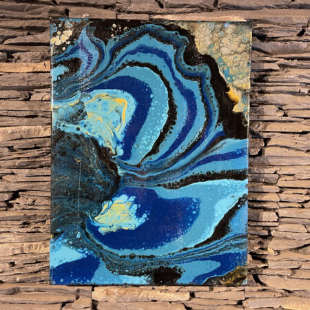 Azure Rift