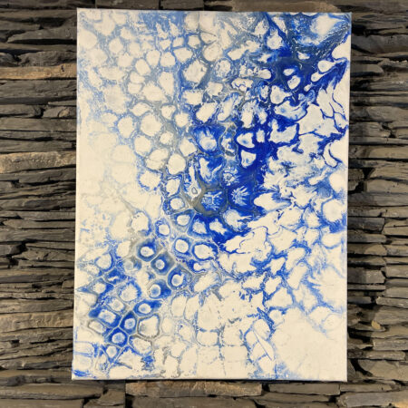 Glacial Bloom