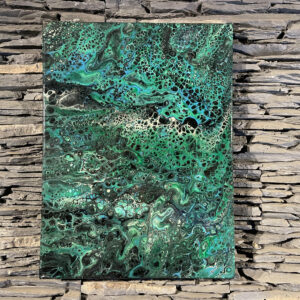 Emerald Veins