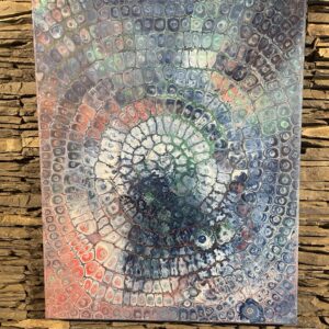 Tidal Memory
