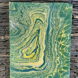 Emerald Current