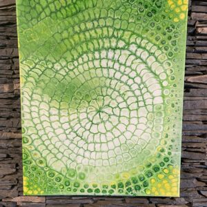 Verdant Bloom