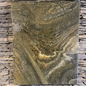 Gilded Earth